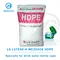 LG LETENE-H ME2500S HDPE